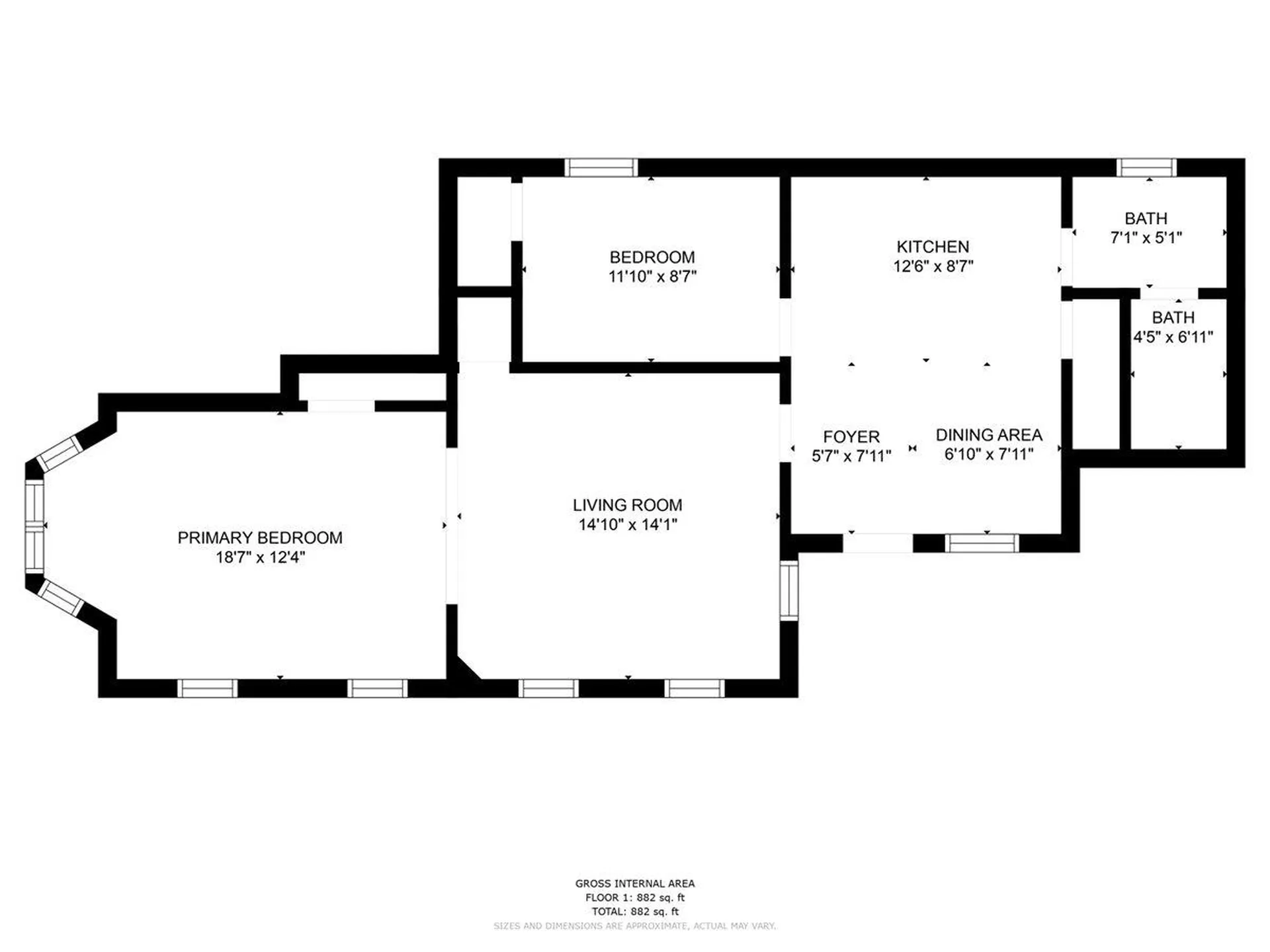 154 Main Street Plainfield VT 05667
