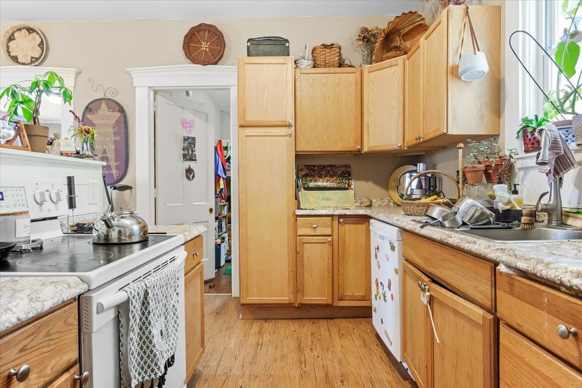 154 Main Street Plainfield VT 05667