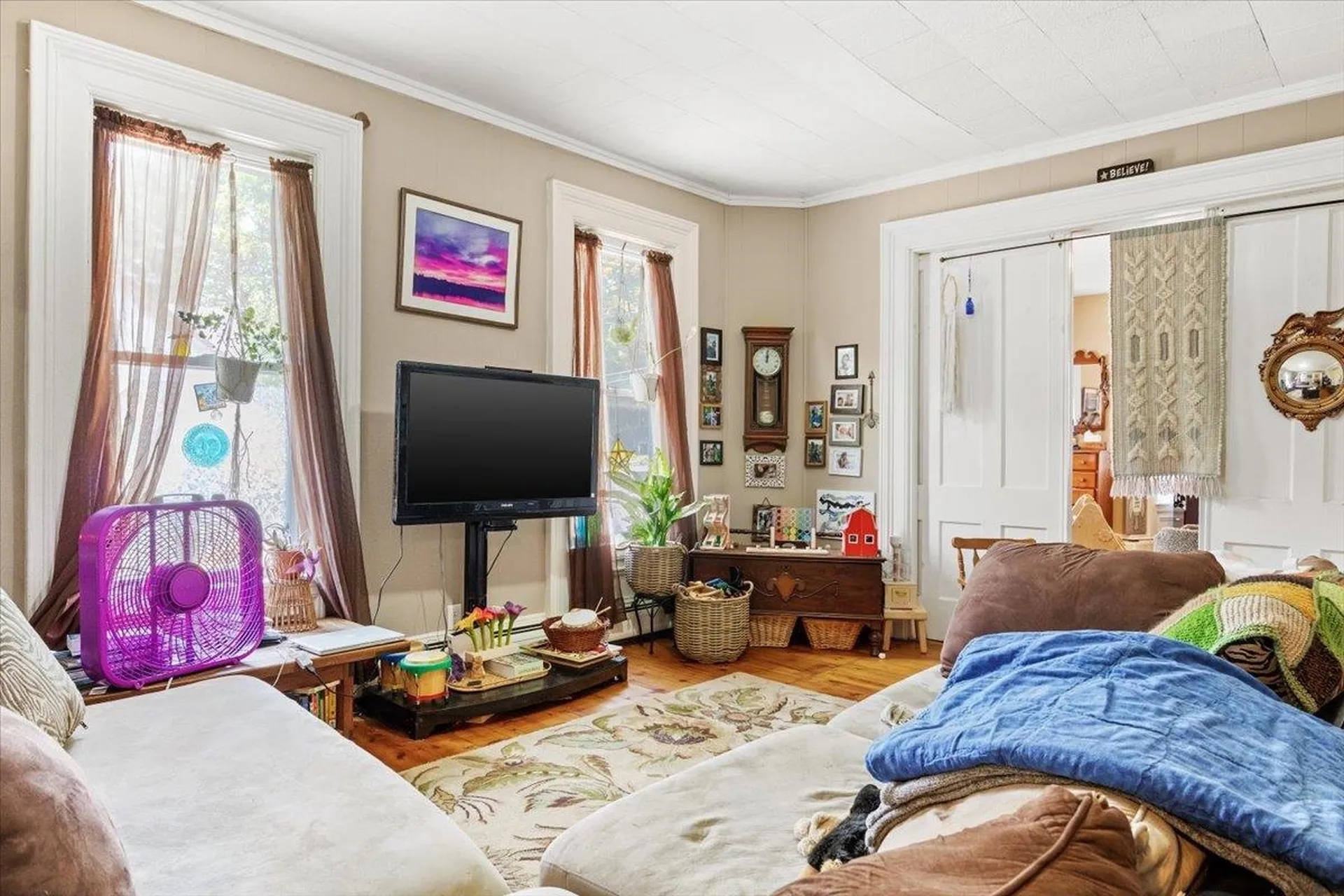 154 Main Street Plainfield VT 05667