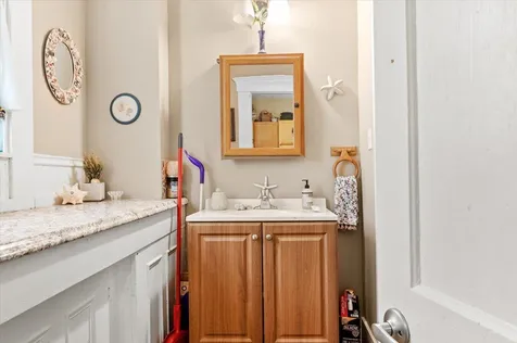 154 Main Street Plainfield VT 05667