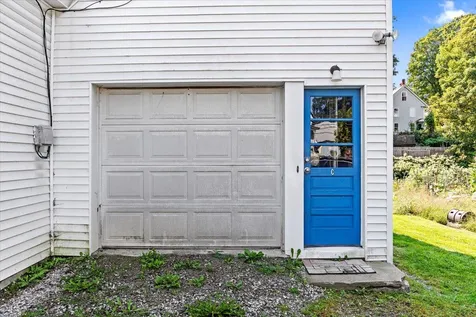 154 Main Street Plainfield VT 05667