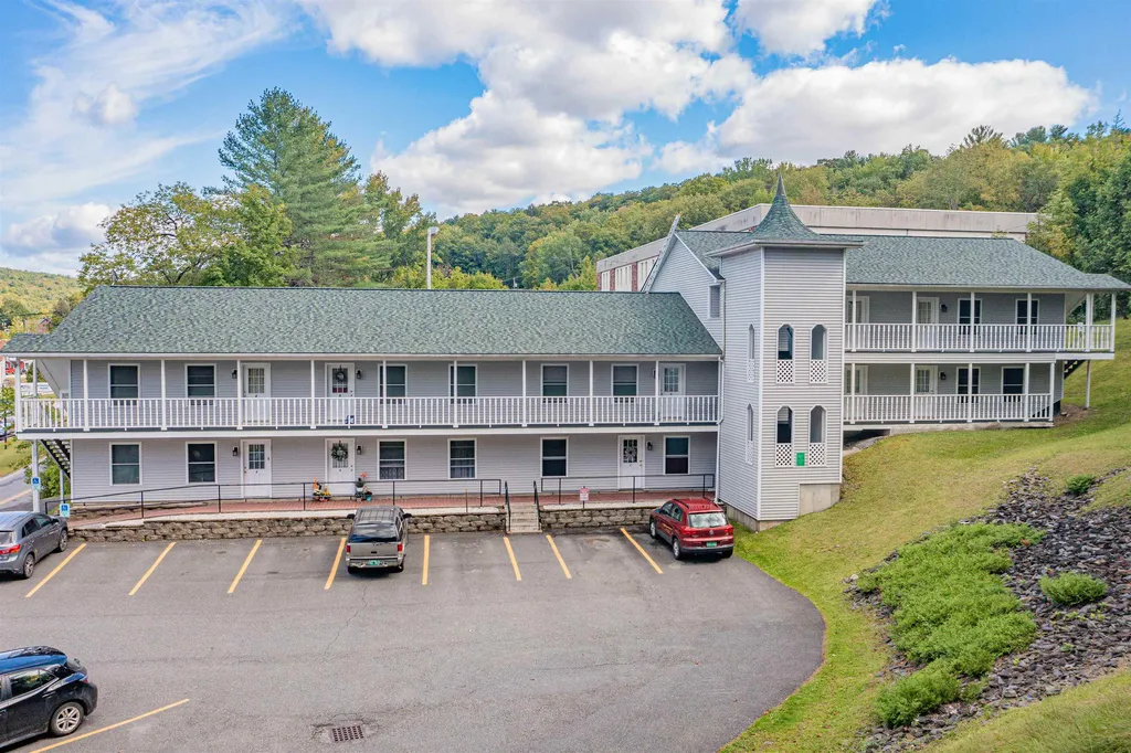 65 River Street Montpelier VT 05602