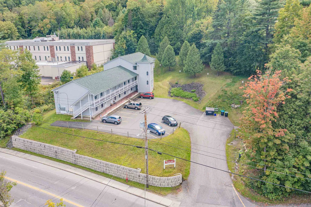 65 River Street Montpelier VT 05602