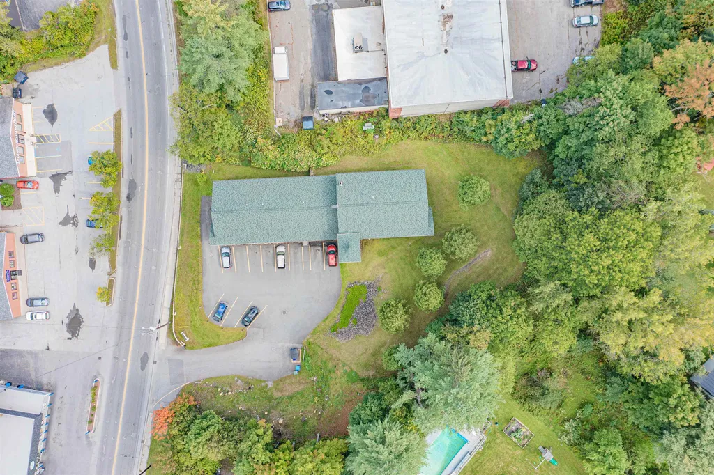 65 River Street Montpelier VT 05602