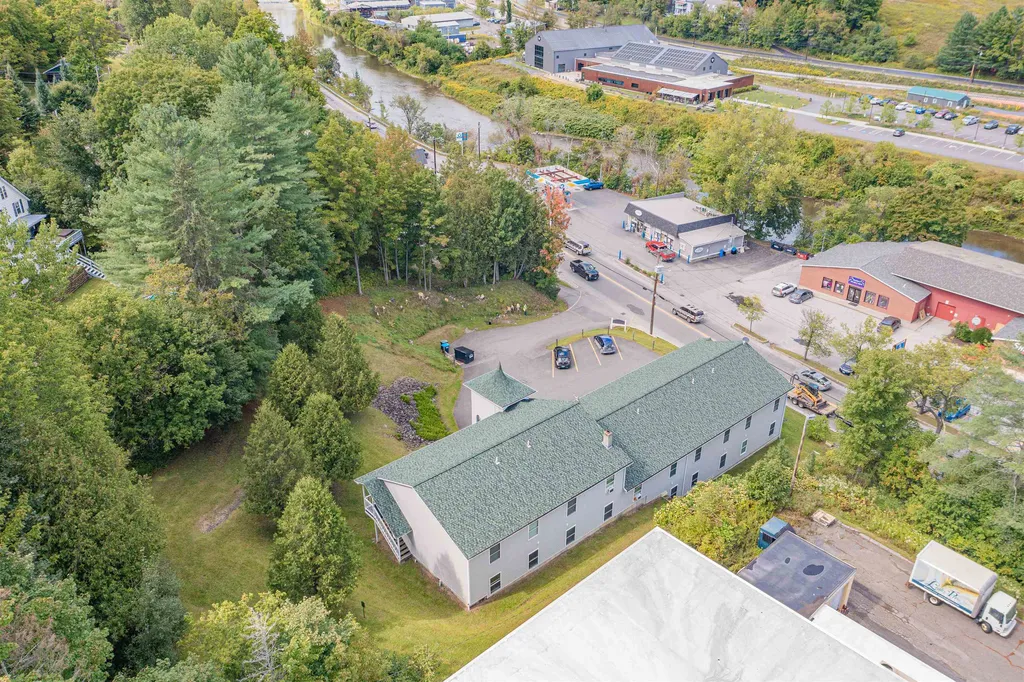 65 River Street Montpelier VT 05602
