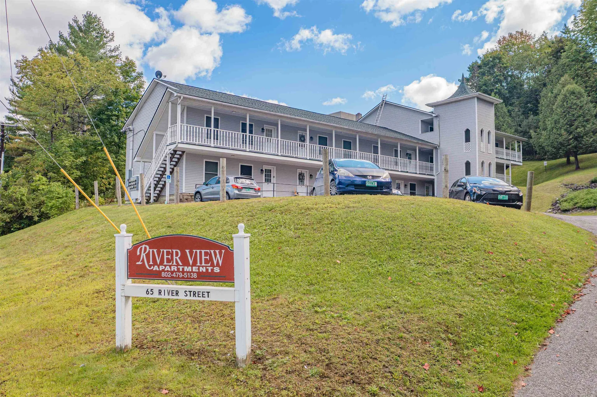 65 River Street Montpelier VT 05602