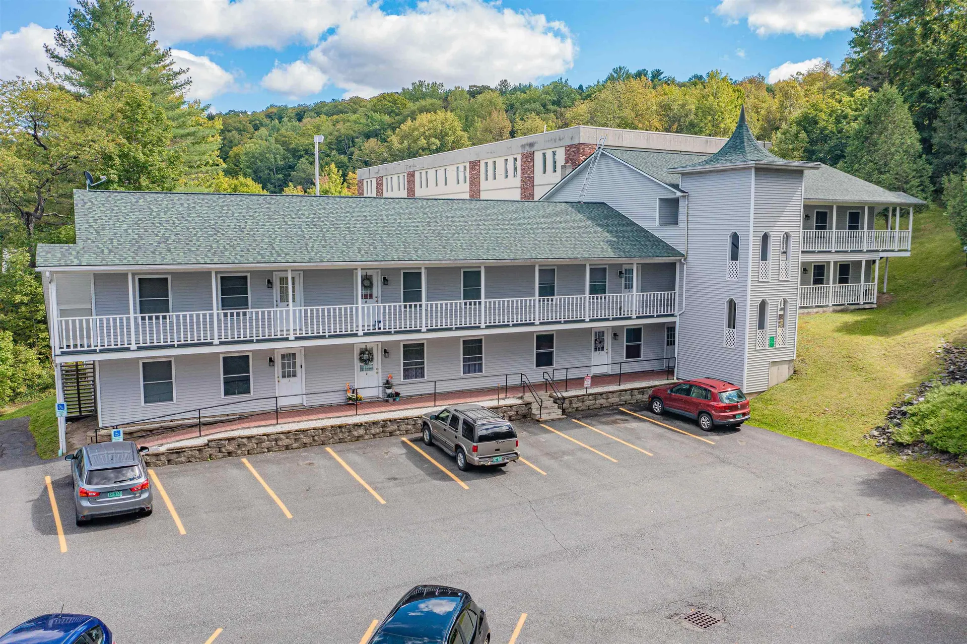 65 River Street Montpelier VT 05602