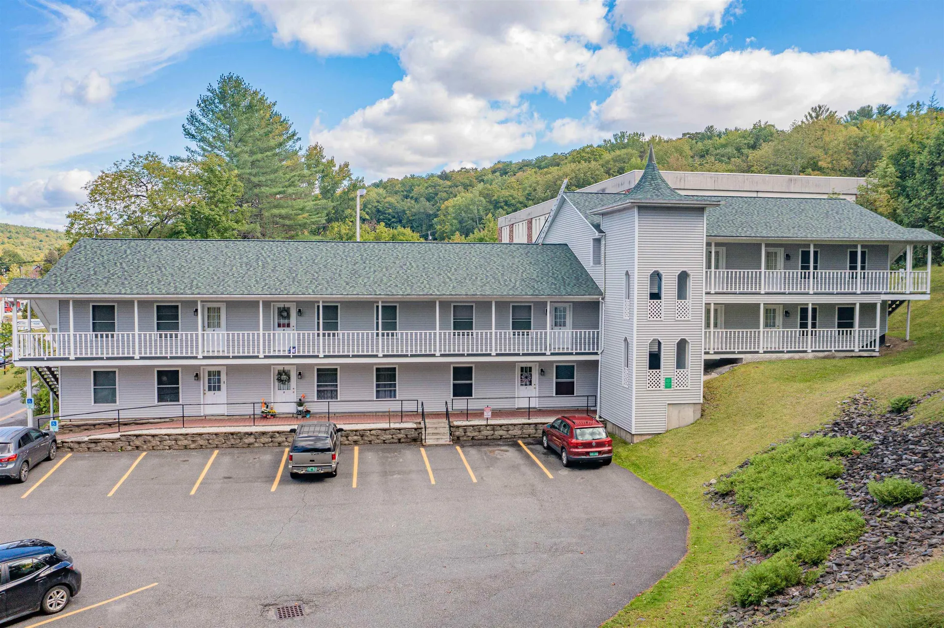 65 River Street Montpelier VT 05602