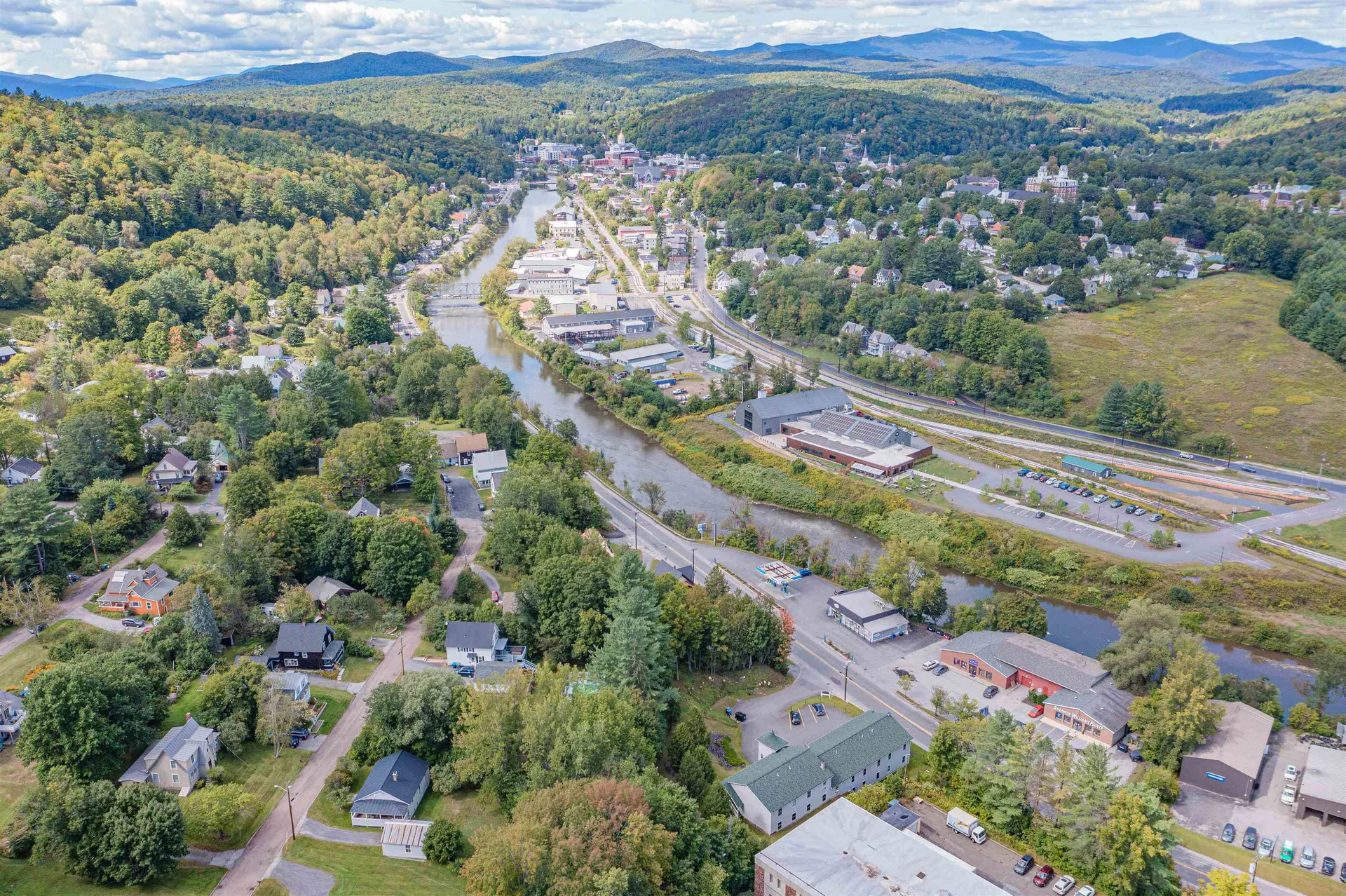 65 River Street Montpelier VT 05602