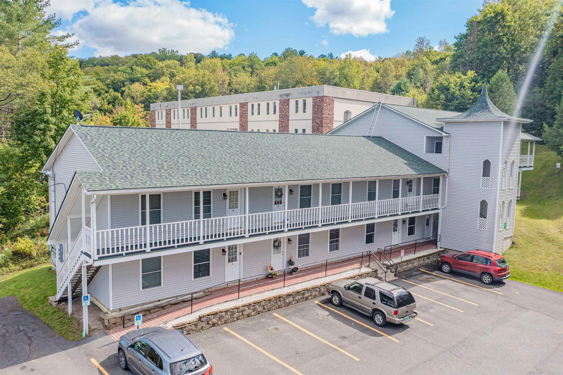 65 River Street Montpelier VT 05602