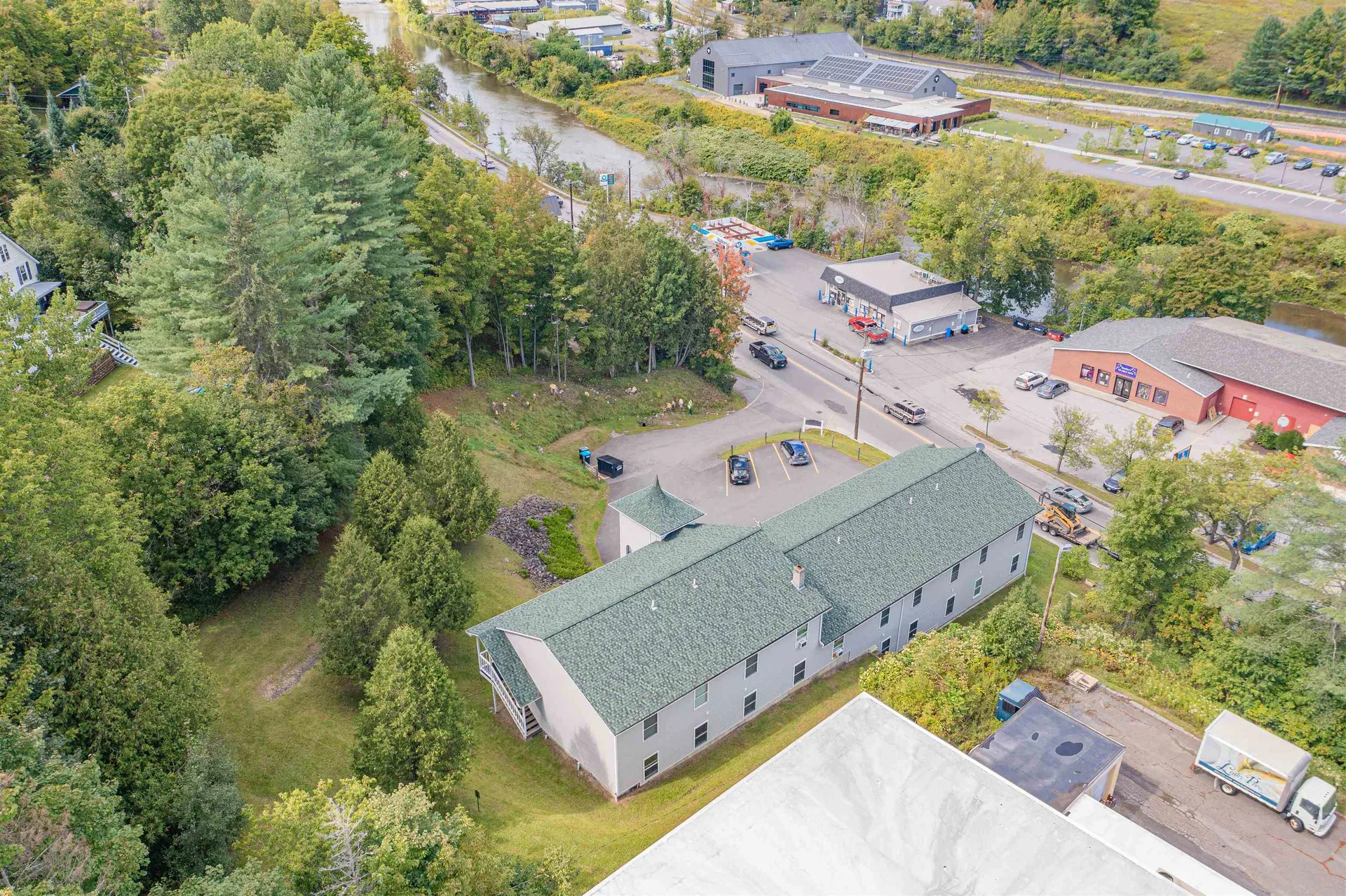 65 River Street Montpelier VT 05602