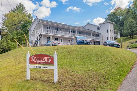 65 River Street Montpelier VT 05602