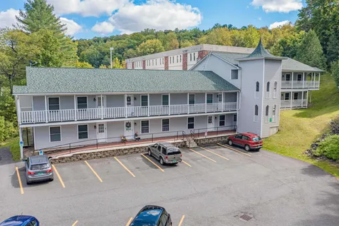 65 River Street Montpelier VT 05602