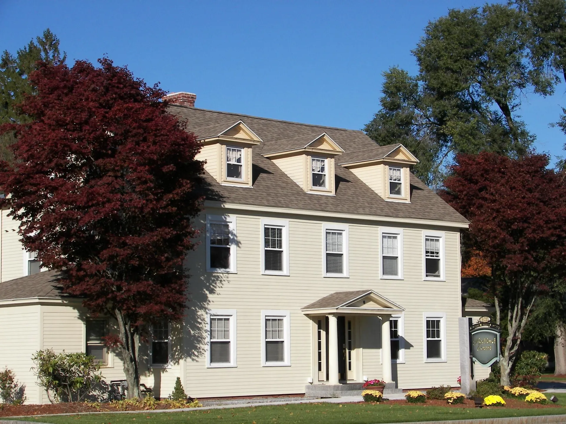 170 South River Road Bedford NH 03110