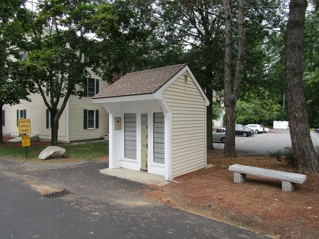 19 Kimberly Drive Merrimack NH 03054
