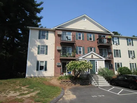 19 Kimberly Drive Merrimack NH 03054