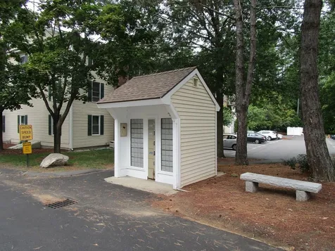 19 Kimberly Drive Merrimack NH 03054