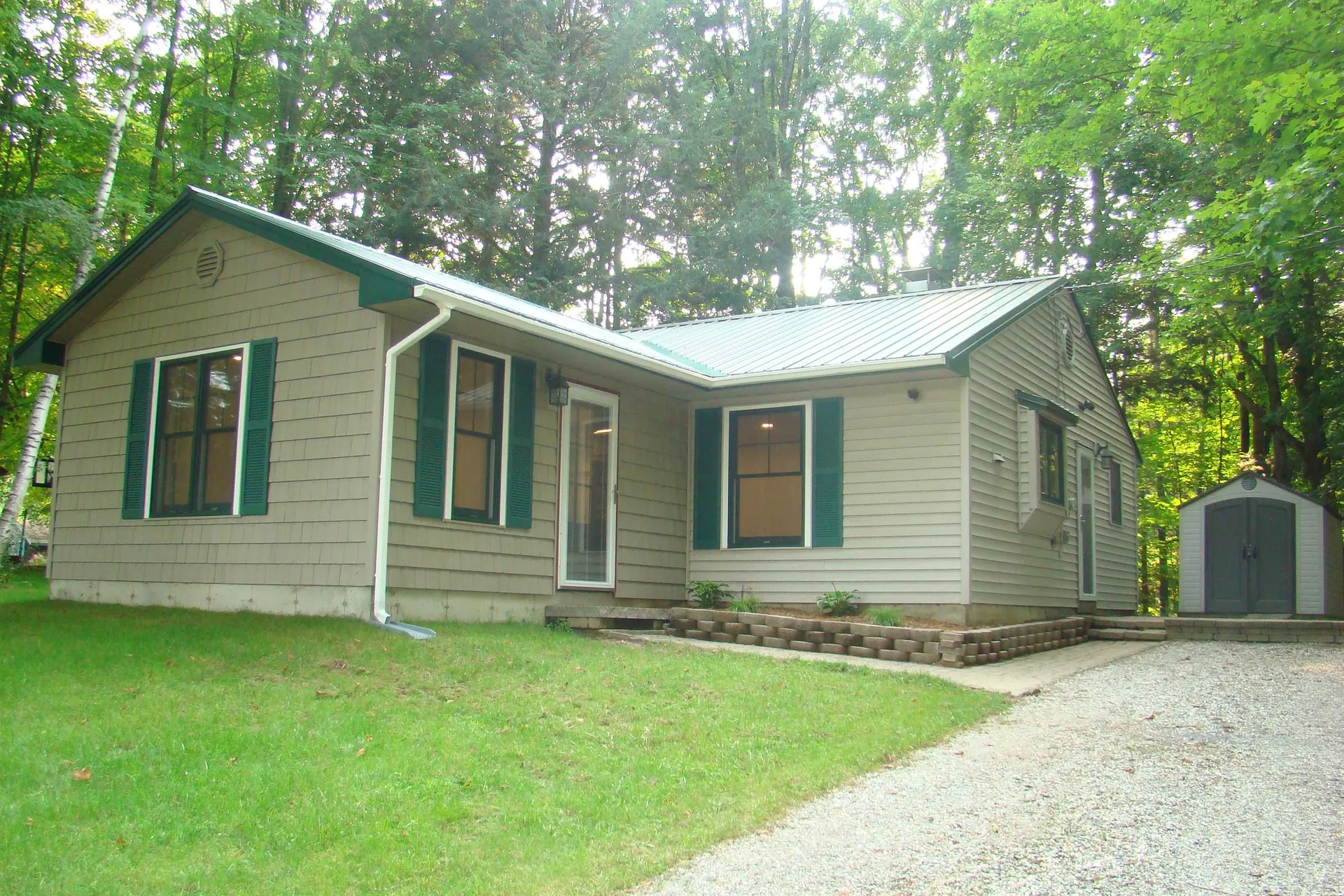668 Birchwood Drive Hinesburg VT 05461