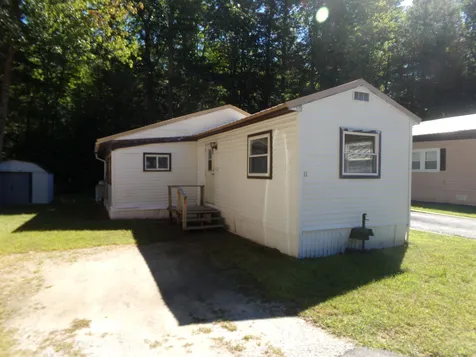 343 Old Lakeshore Road Gilford NH 03249