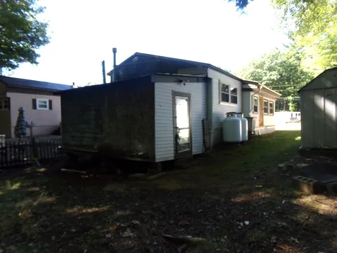 343 Old Lakeshore Road Gilford NH 03249