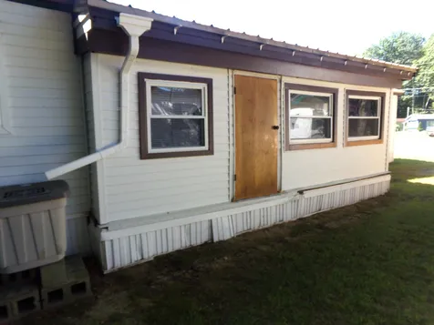 343 Old Lakeshore Road Gilford NH 03249