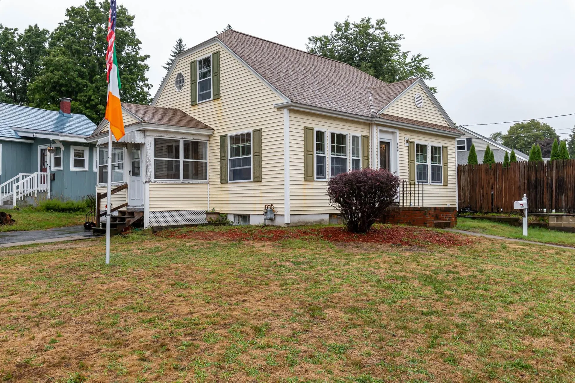 144 Tolles Street Nashua NH 03064