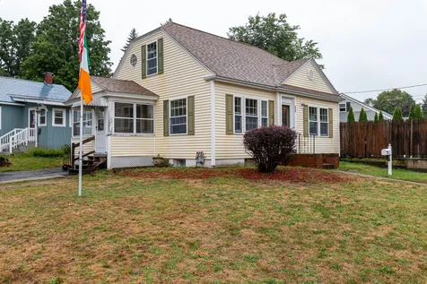 144 Tolles Street Nashua NH 03064