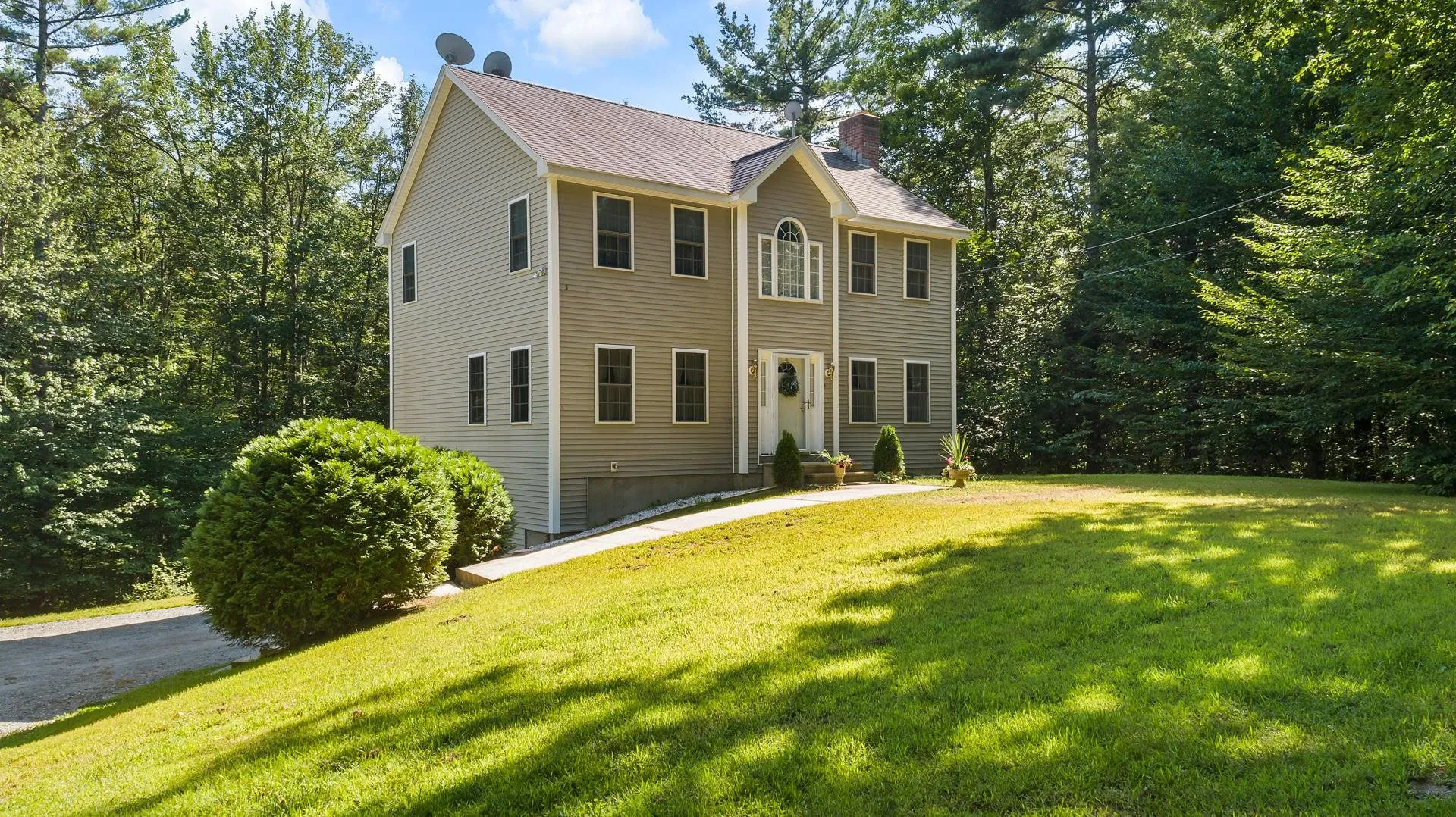 44 Carlotta Road Fitzwilliam NH 03447
