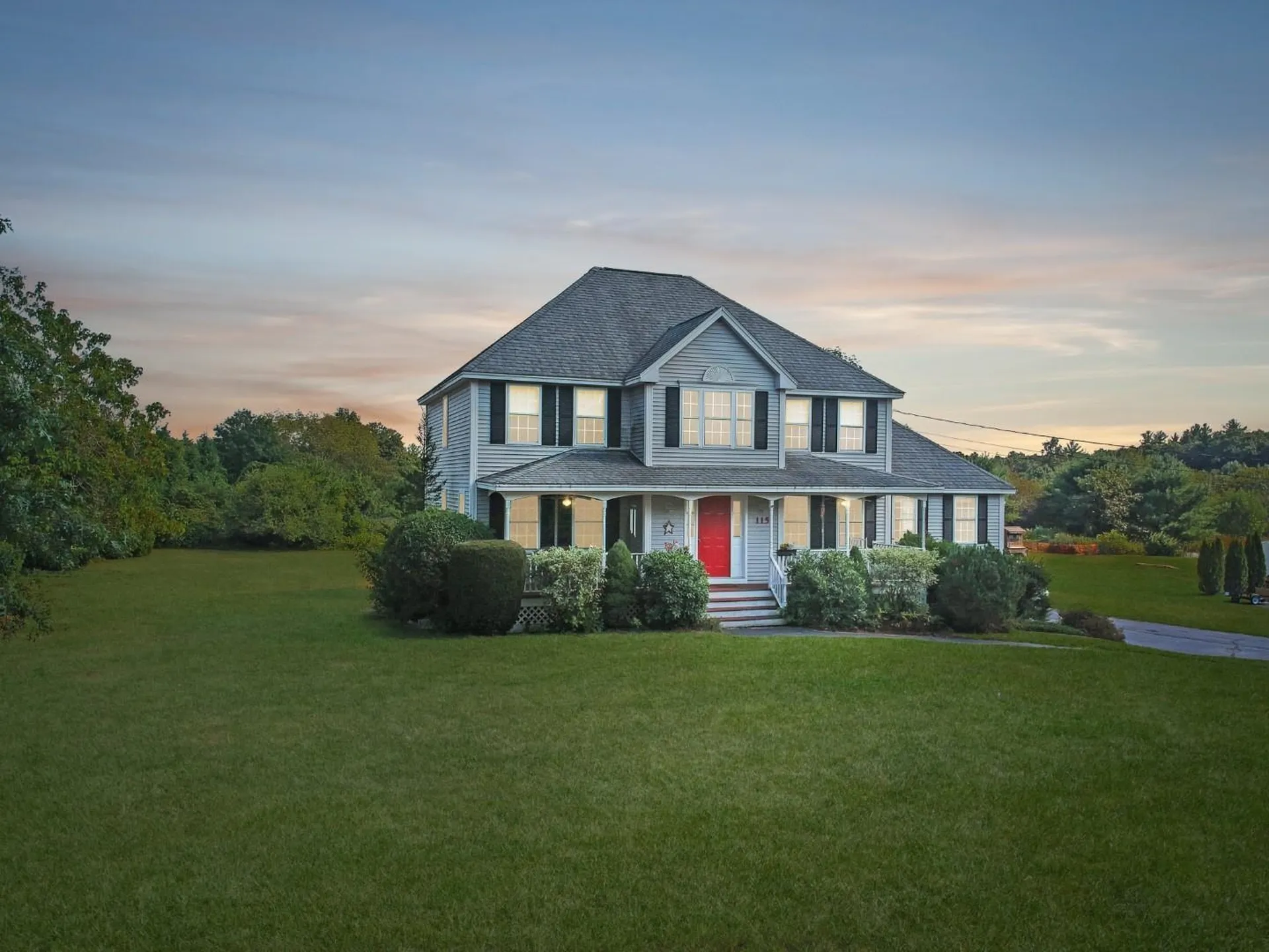 115 Range Road Windham NH 03087