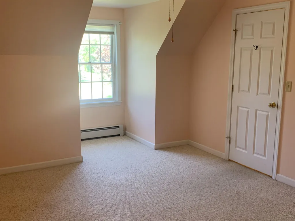 825 Swinington Hill Road Leicester VT 05733