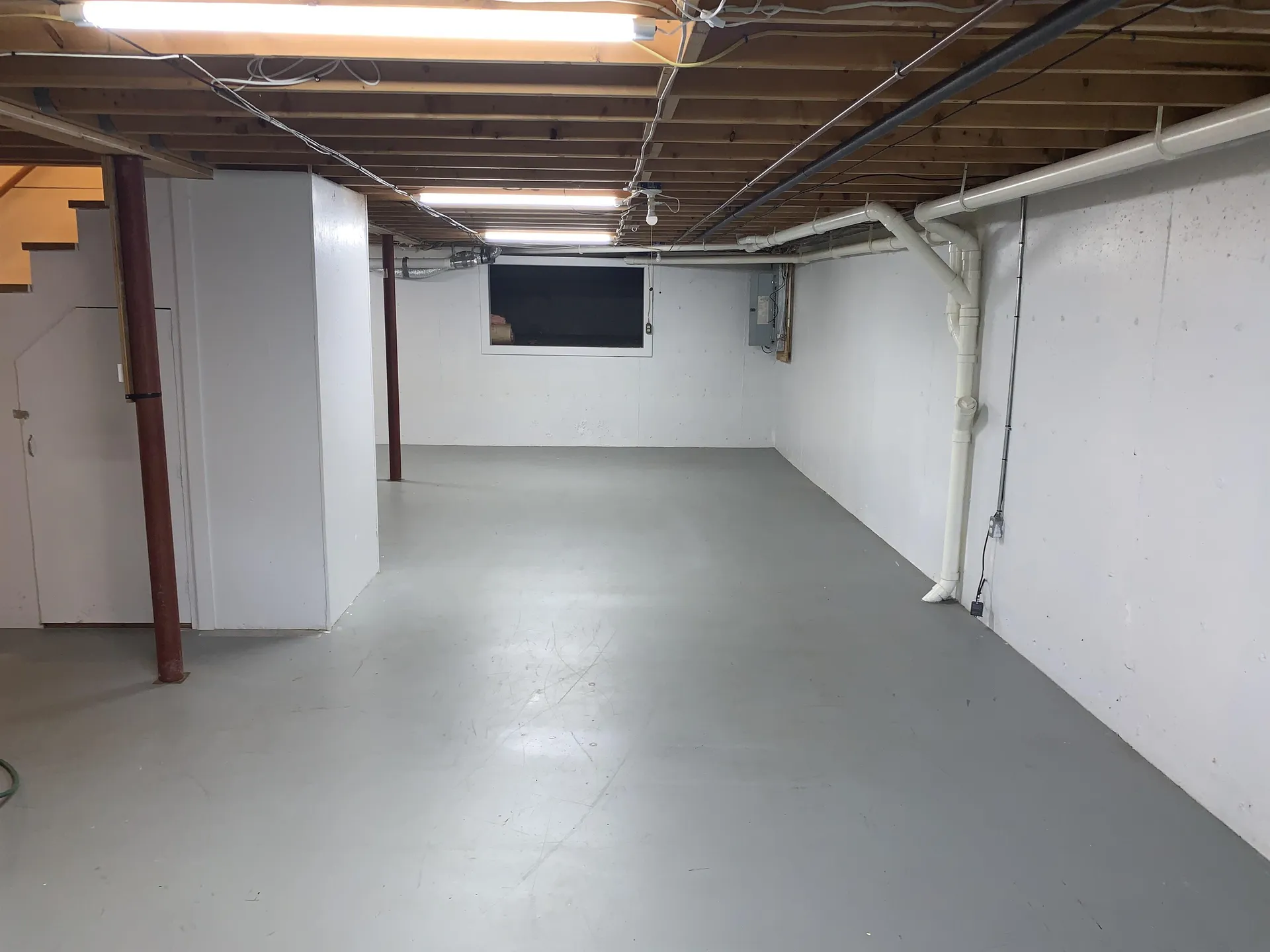 825 Swinington Hill Road Leicester VT 05733