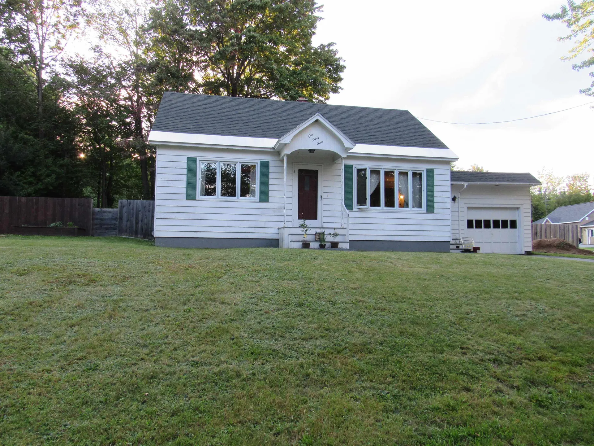133 Highland Park Avenue Berlin NH 03570
