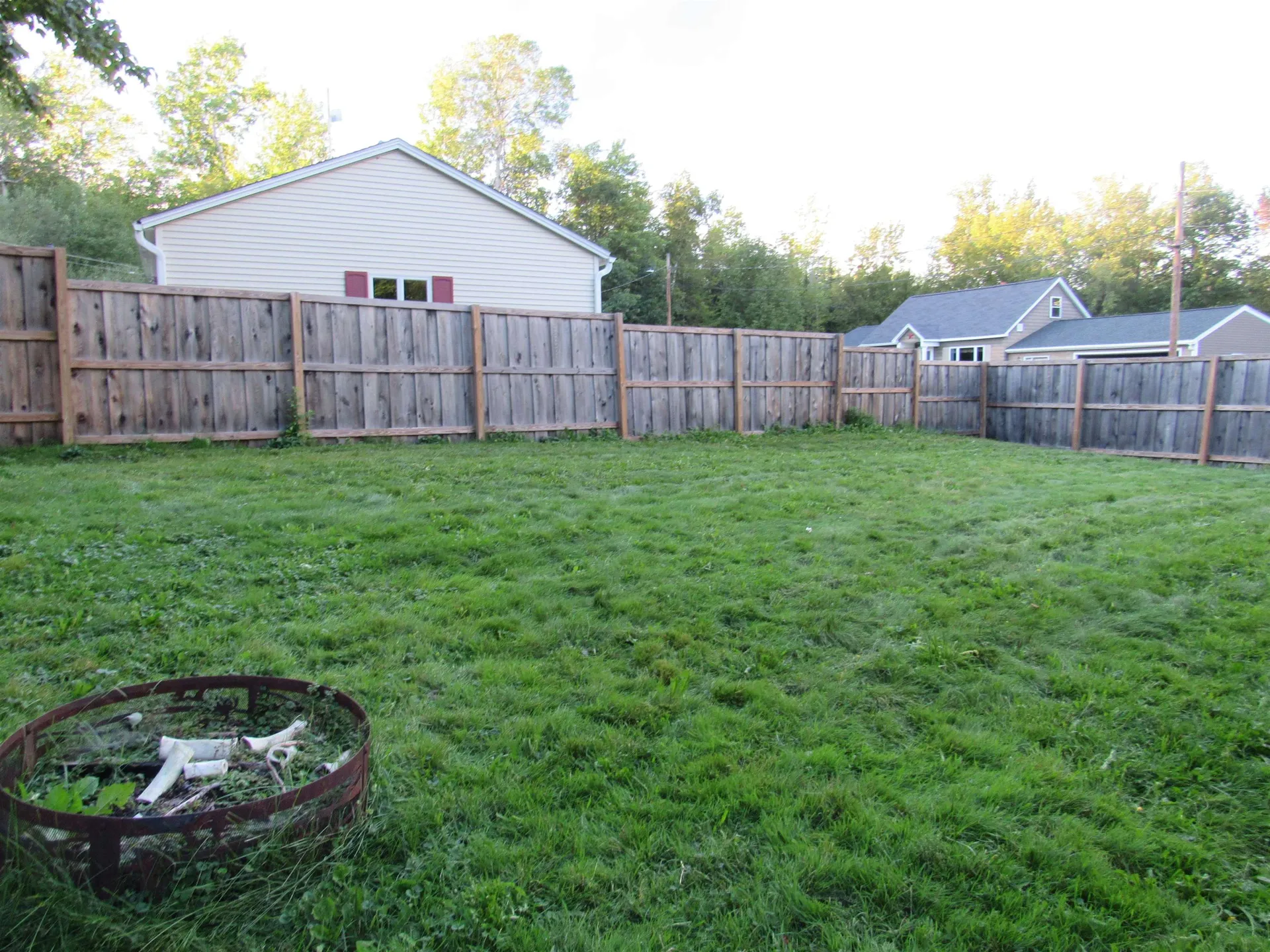 133 Highland Park Avenue Berlin NH 03570