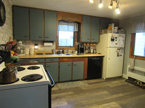 133 Highland Park Avenue Berlin NH 03570
