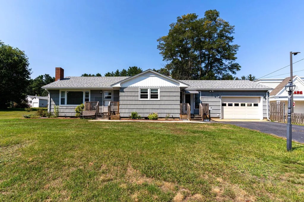 5 Glenwood Avenue Dover NH 03820