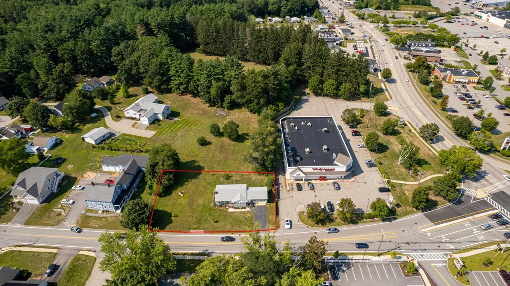 5 Glenwood Avenue Dover NH 03820