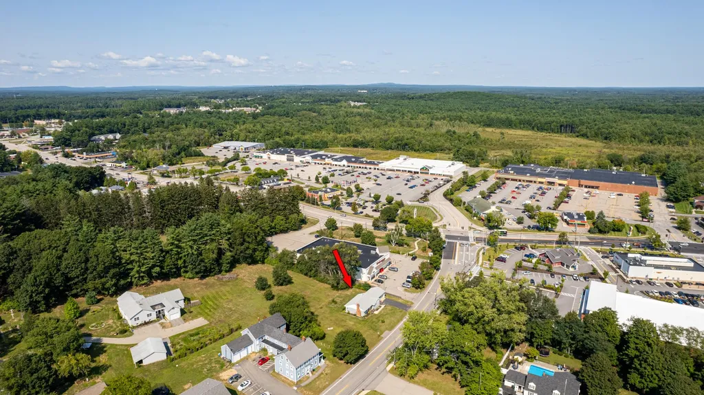 5 Glenwood Avenue Dover NH 03820
