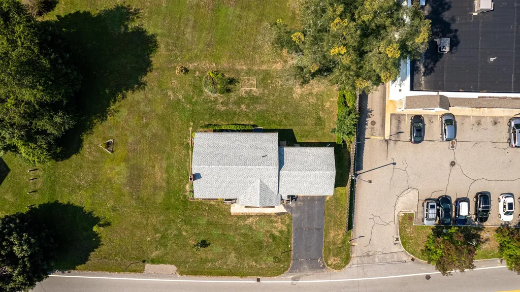 5 Glenwood Avenue Dover NH 03820