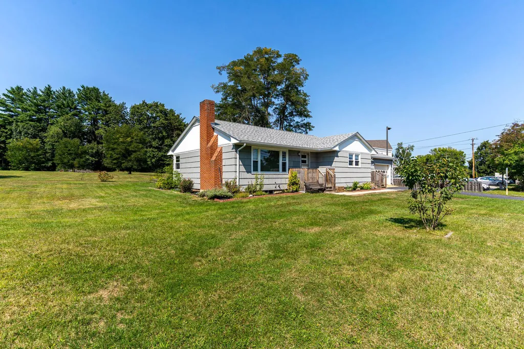 5 Glenwood Avenue Dover NH 03820