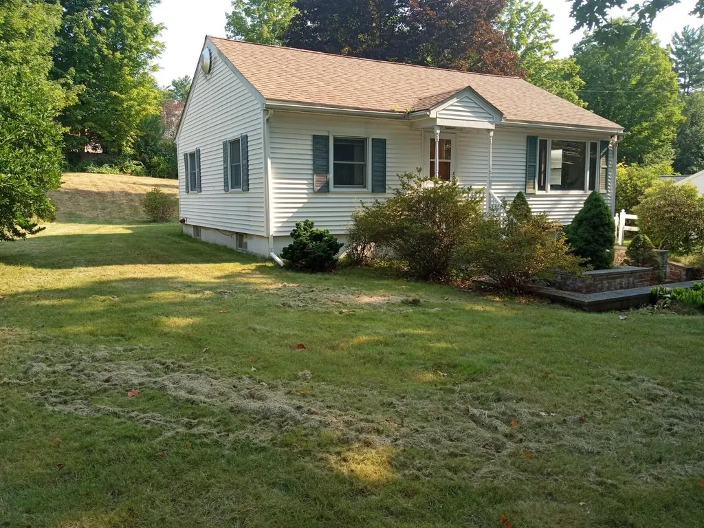 91 Old Walpole Road Keene NH 03431