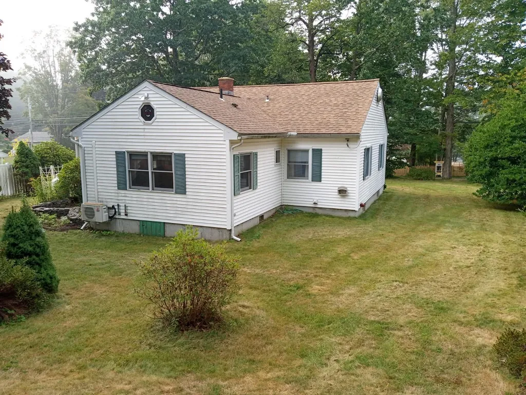 91 Old Walpole Road Keene NH 03431