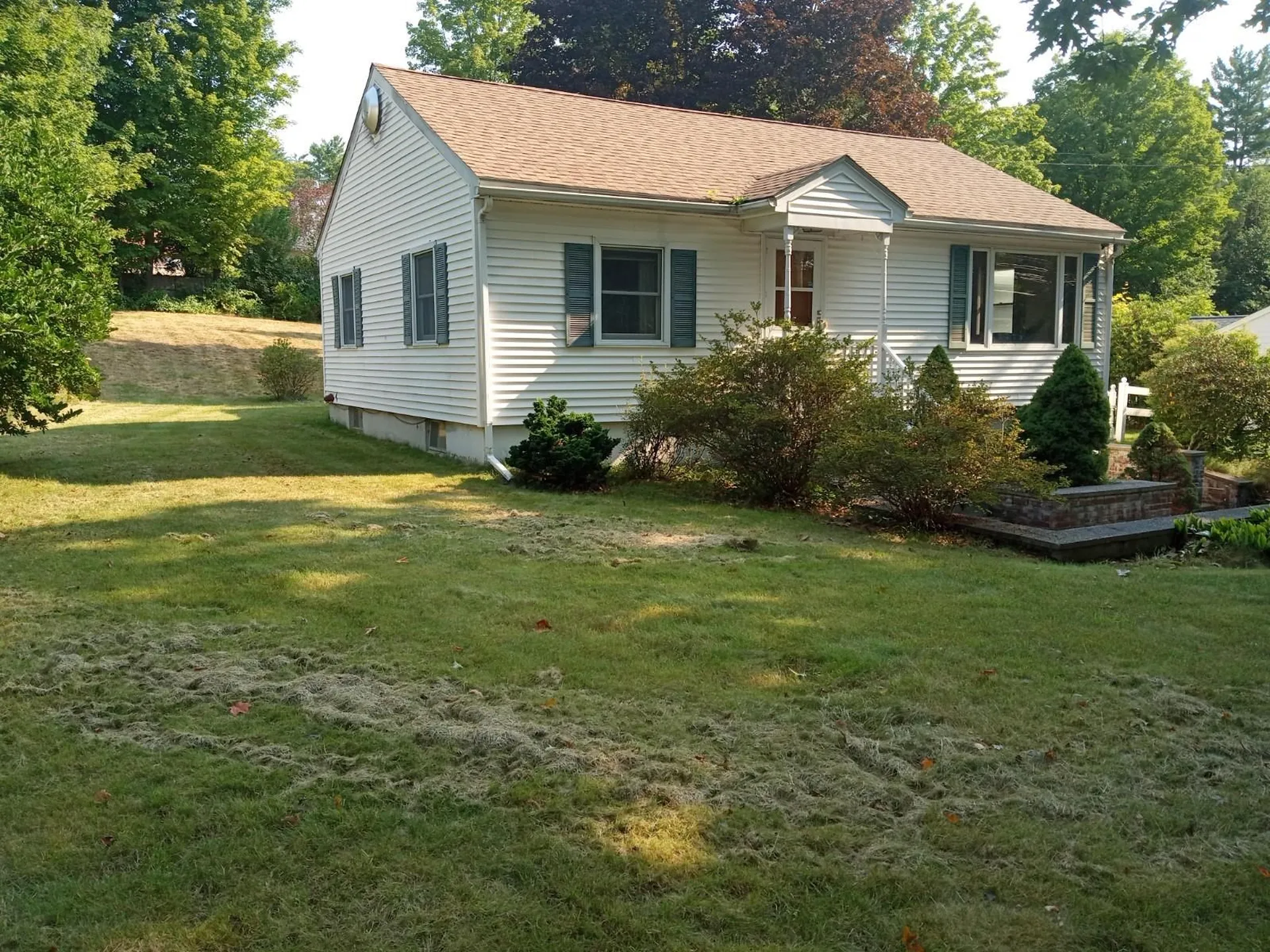 91 Old Walpole Road Keene NH 03431