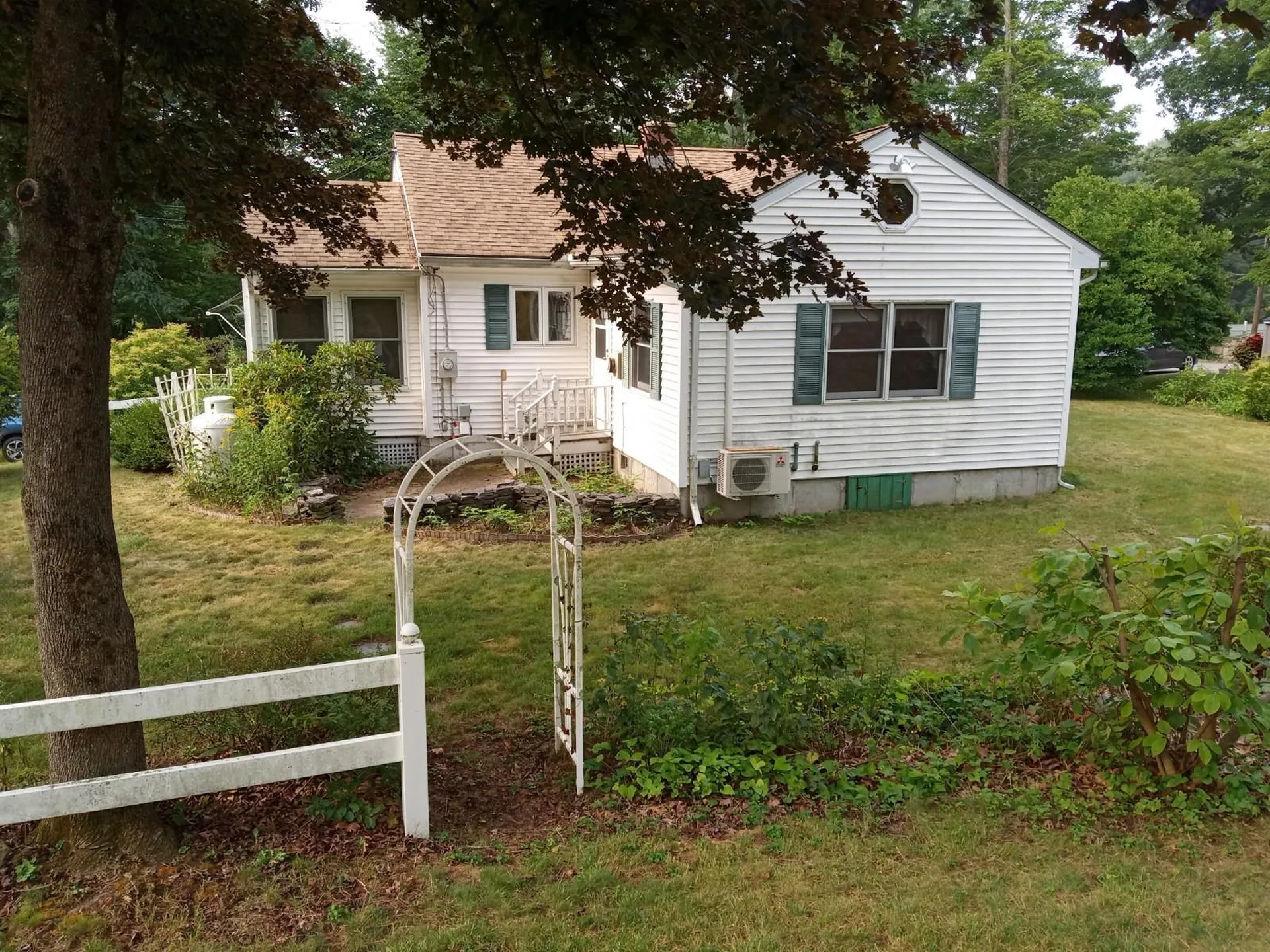 91 Old Walpole Road Keene NH 03431