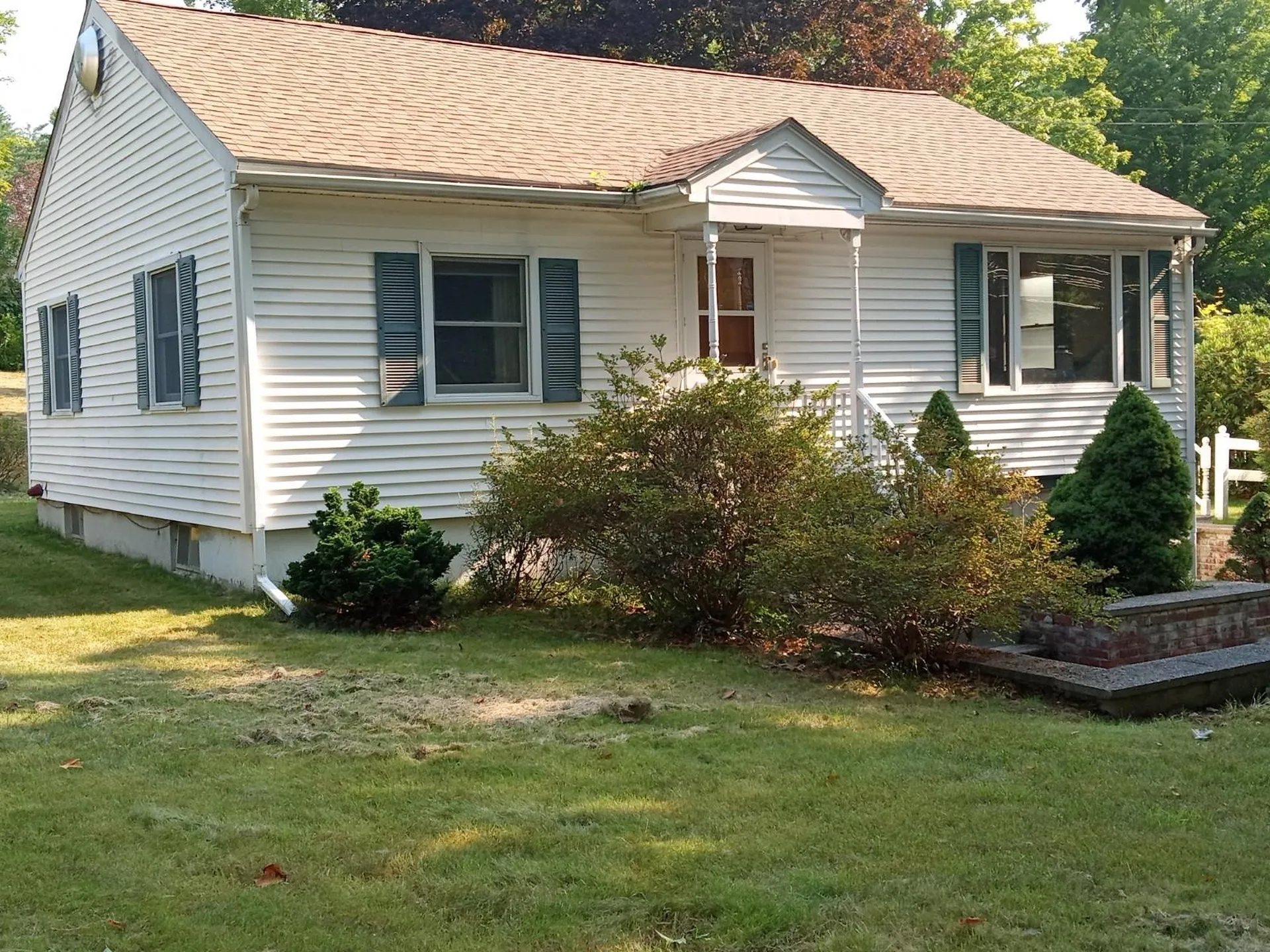 91 Old Walpole Road Keene NH 03431