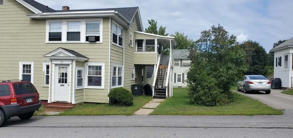 72 Winter Street Laconia NH 03246