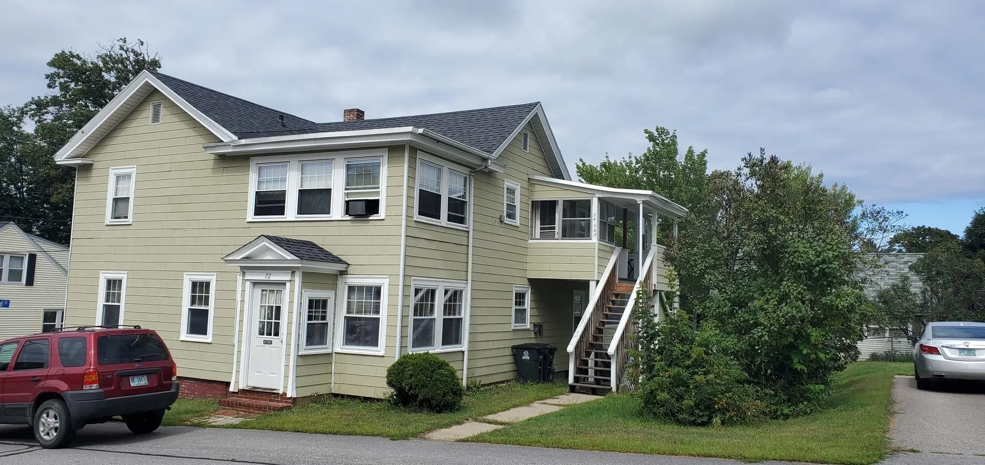 72 Winter Street Laconia NH 03246