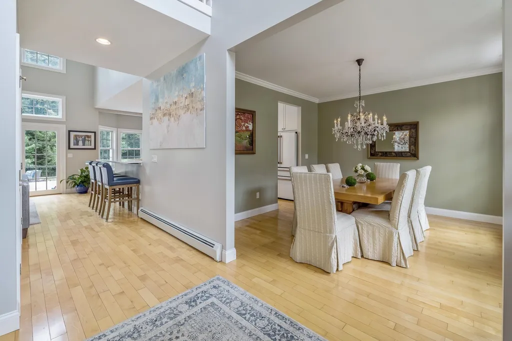 6 Purling Brooks Drive Hanover NH 03755