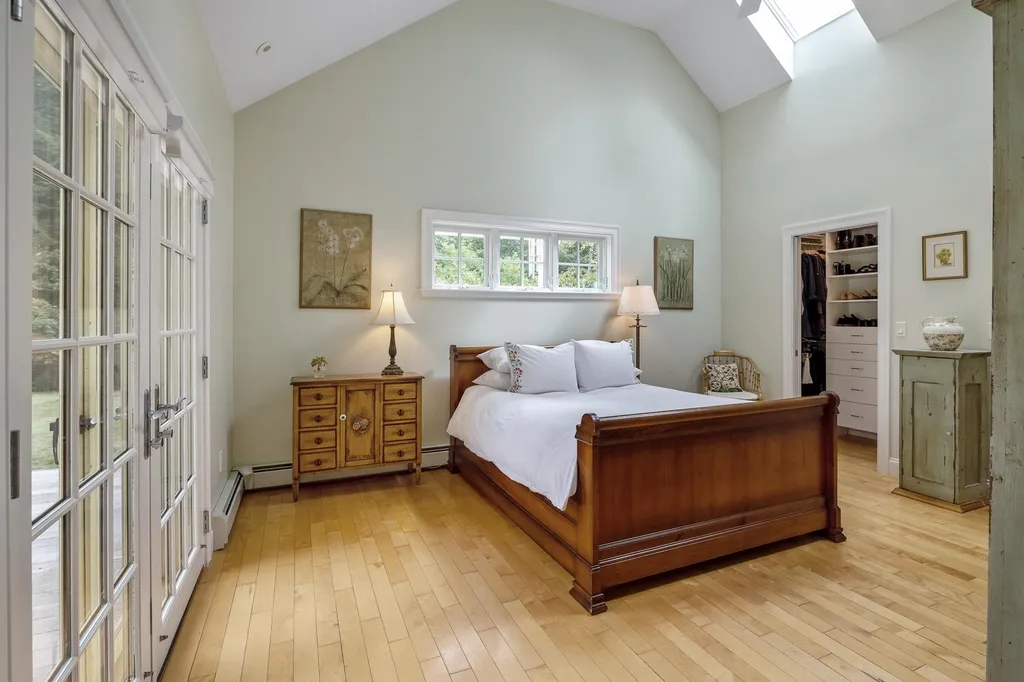 6 Purling Brooks Drive Hanover NH 03755