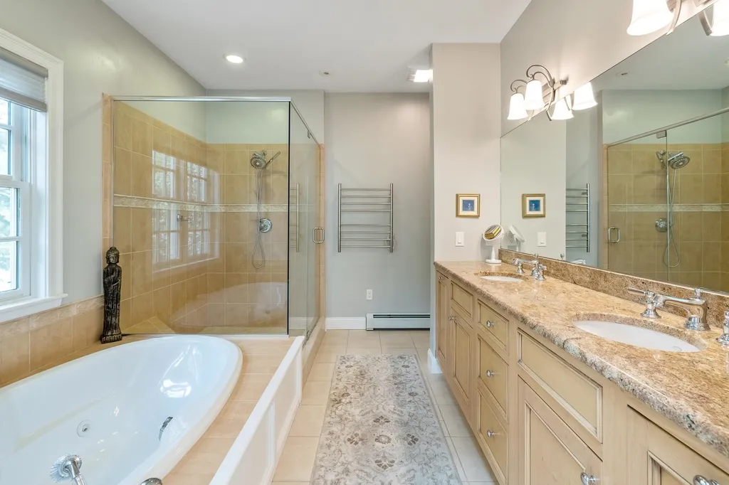 6 Purling Brooks Drive Hanover NH 03755