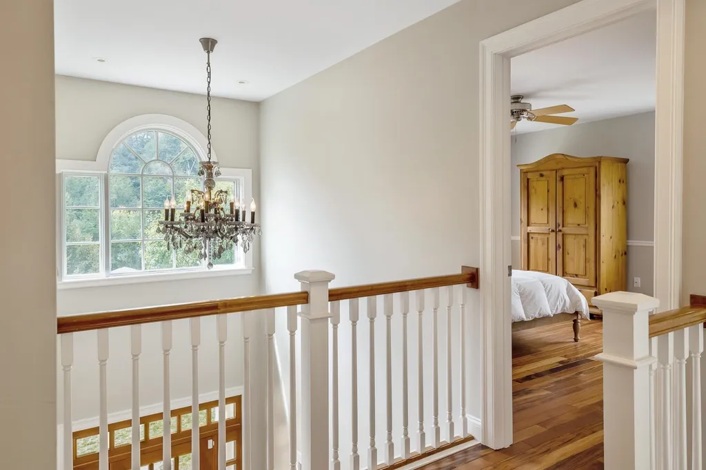 6 Purling Brooks Drive Hanover NH 03755